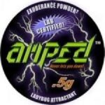 AMPED –  500mg Bath Salts