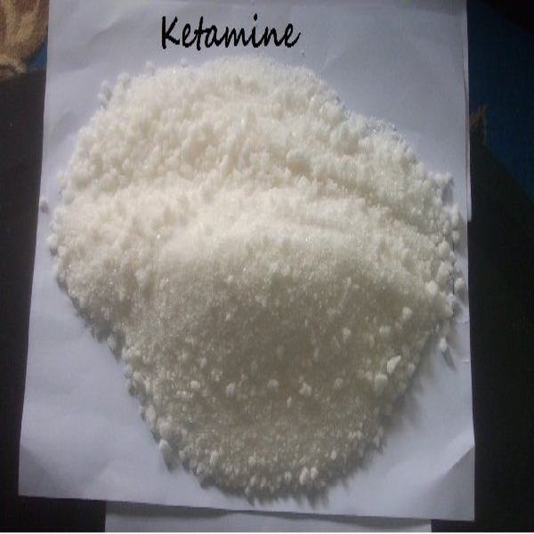 Ketamine HCL
