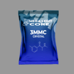 3-MMC / 3-CMC