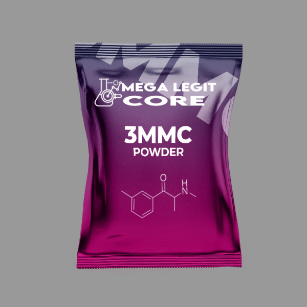 3-MMC / 3-CMC - Image 3