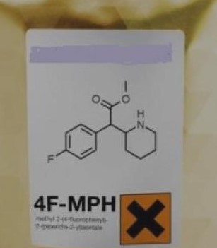Buy 4F-MPH Online