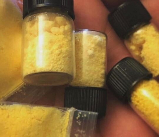 Buy 5MeO DMT online – pharmaceutical-grade psychedelic research chemical