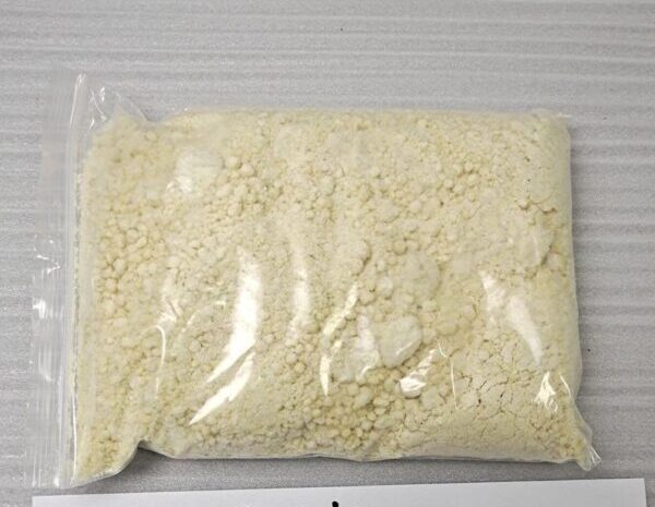 Buy 5FMDP online – high-purity synthetic cannabinoid for research use