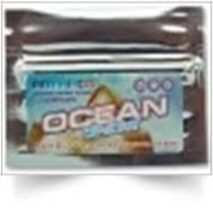 Concentrated Ocean Burst Bath Salts 500mg