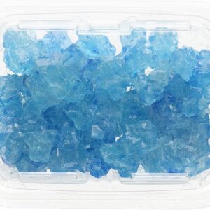 Crystal Meth Blue