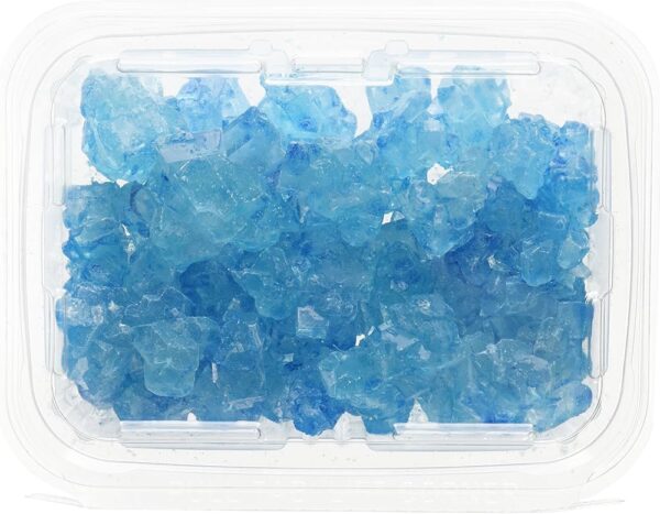 Crystal Meth Blue