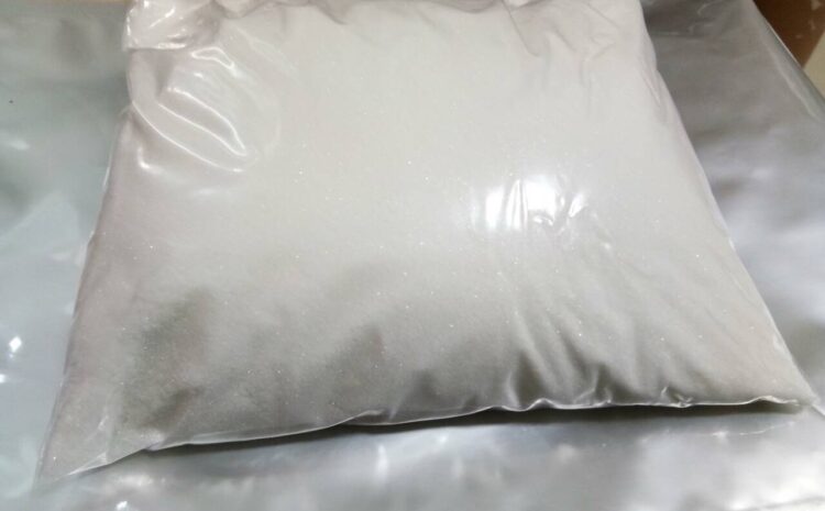 Buy Thiothinone online – high purity cathinone research chemical
