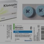 Buy Klonopin 2mg (Clonazepam) Online