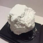 Uncut Cocaine