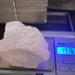 Colombian Cocaine