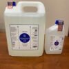 Isocyanic acid A-B