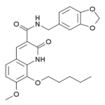Buy JTE-907 Online