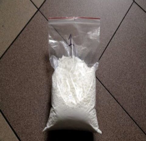 Buy Mcpep – High-Purity Research Chemical Powder