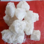 MDMA Crystal