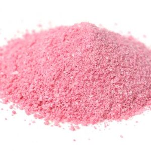 Tucibi (pink coke)