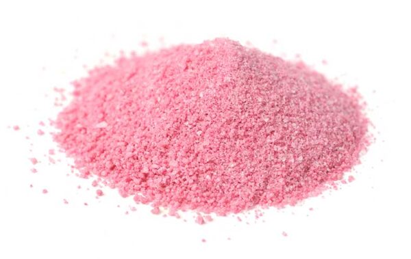 Tucibi (pink coke)