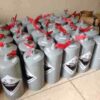 Red Liquid Mercury