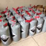 Red Liquid Mercury