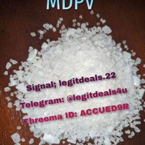 Buy MDPV