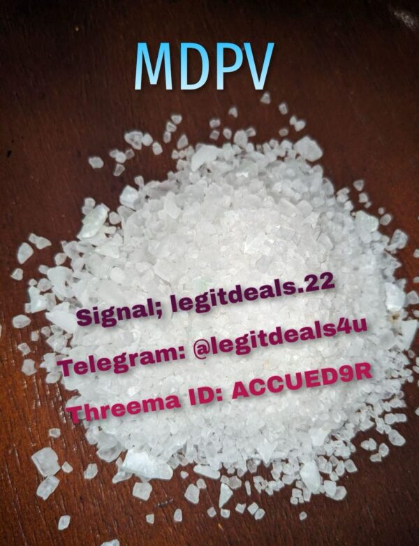 Buy MDPV