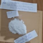 Phenylacetone (P2p) Powder