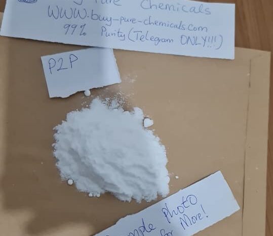 Buy Phenylacetone (P2P) Powder – ≥99% Pure Research-Grade Intermediate Compound