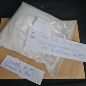 Buy GHB Powder – Laboratory-Grade Gamma-Hydroxybutyrate for Scientific Research