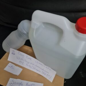 Buy GBL Cleaner Online – Industrial-Grade Solvent Solution