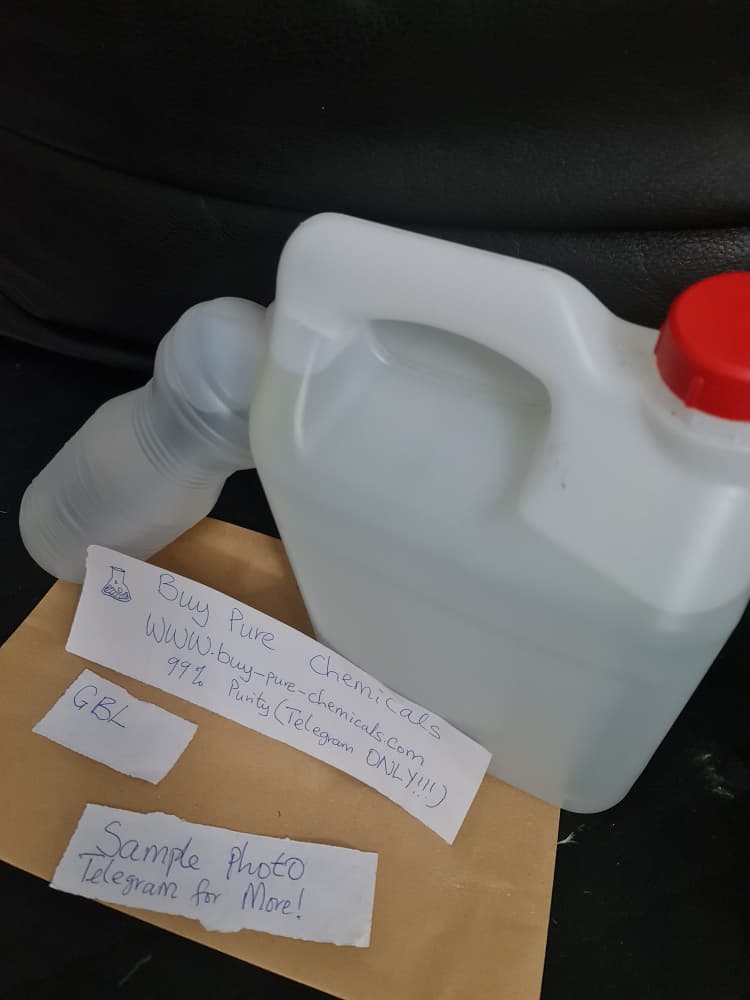 Buy GBL Cleaner Online