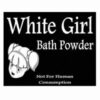 Concentrated White Girl 500mg Bath Salts