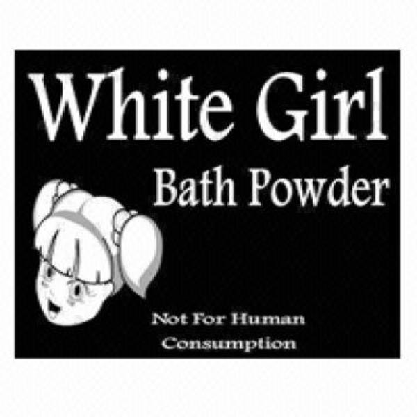 Concentrated White Girl 500mg Bath Salts