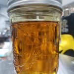 BMK Oil