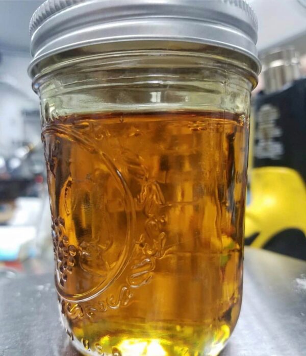 BMK Oil