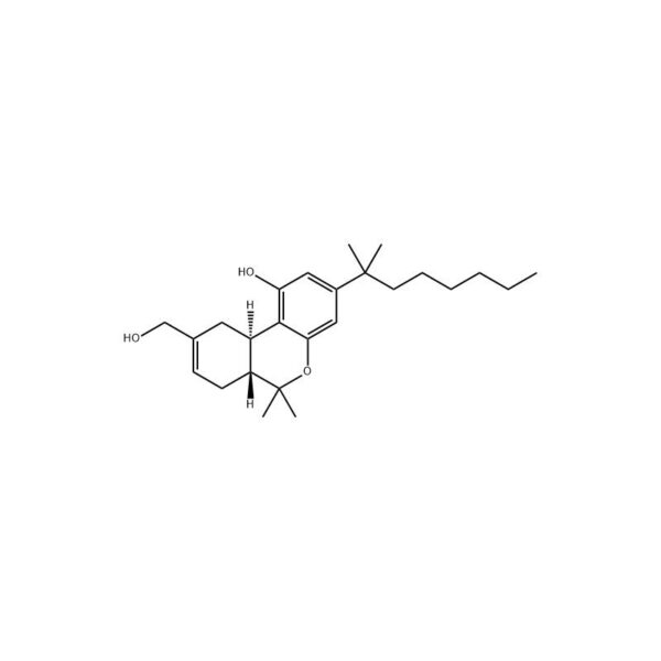 HU-210 POWDER - Image 2