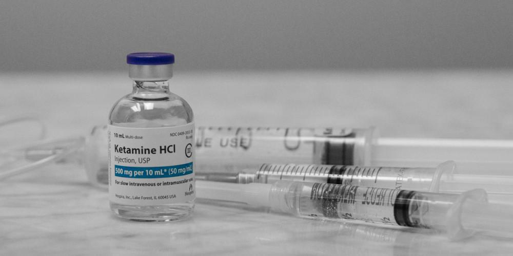 Buy Liquid Ketamine Online