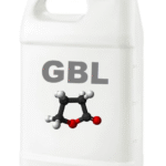 Gamma-Butyrolactone (GBL) Liquid / lactone