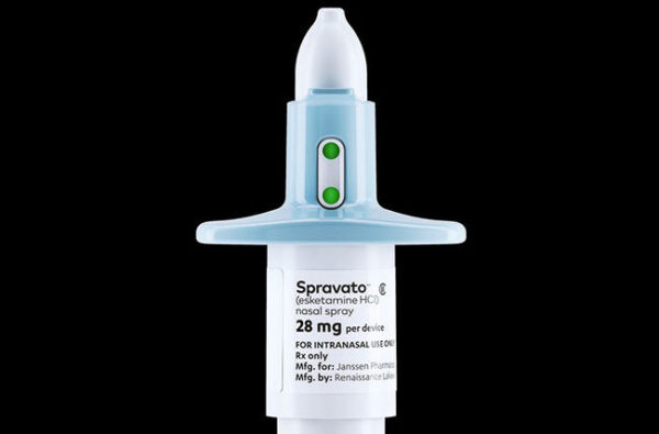 Buy Ketamine Nasal Spray