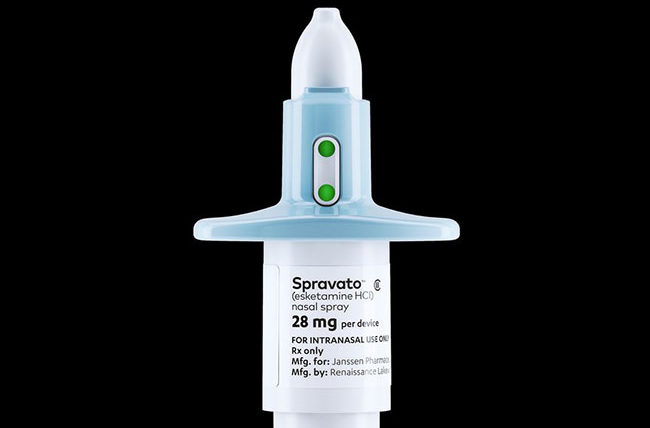 Buy Ketamine Nasal Spray