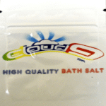 Rave On Bath Salt 500mg