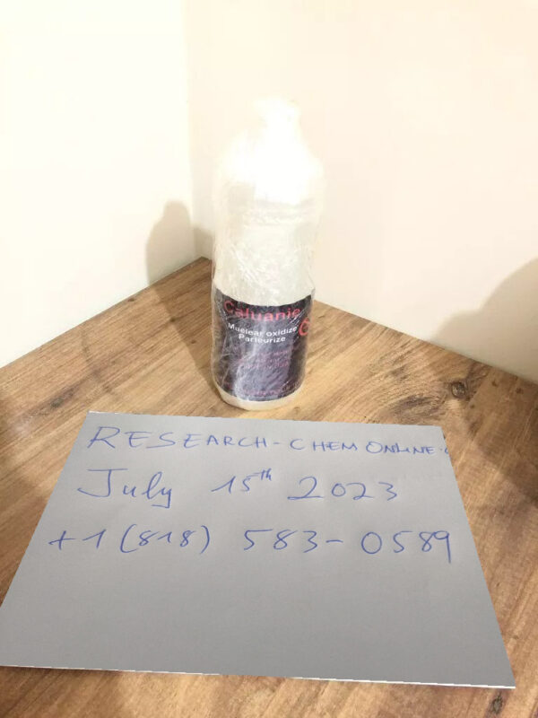 Caluanie Muelear Oxidize 1L