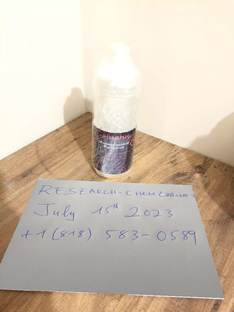 Caluanie Muelear Oxidize 1L