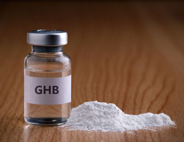 GHB Liquid - Image 2