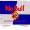 No Bull Powder Cleaner 1000mg Bath Salt