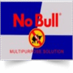 No Bull Powder Cleaner 1000mg Bath Salt