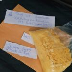 Buy N,N Dimethyltryptamine (DMT)