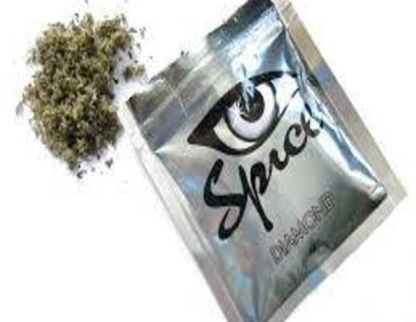 Buy Spice Incense (10g) Online premium herbal incense blend