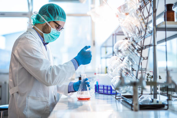 Researcher Image