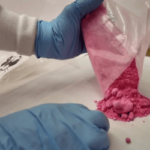 Peruvian pink cocaine for sale
