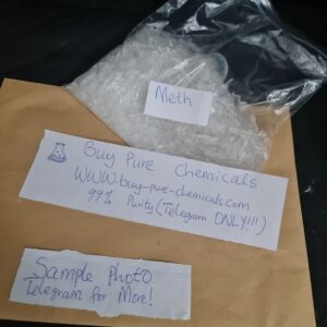 Crystal meth for sale