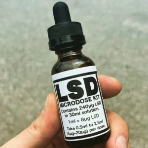 Buy liquid lsd